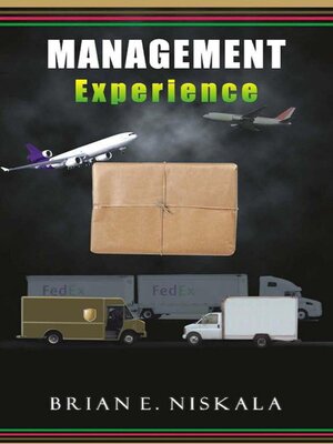 cover image of Management Experience